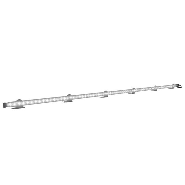 Mustang 6X - 72" Rocker Panel 72 LED Running Light - White
